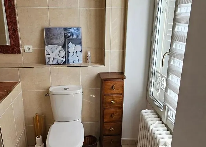 Java Apartamento Cholet